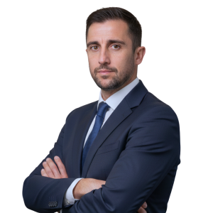Marcos Bermúdez  Martínez
